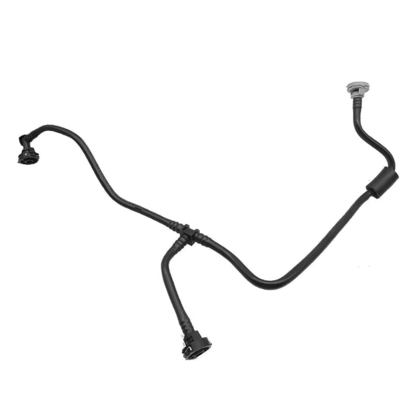 Tuyau Radiateur D'évent Carter Voiture pour Q7 3.0T 4M0121081AJ