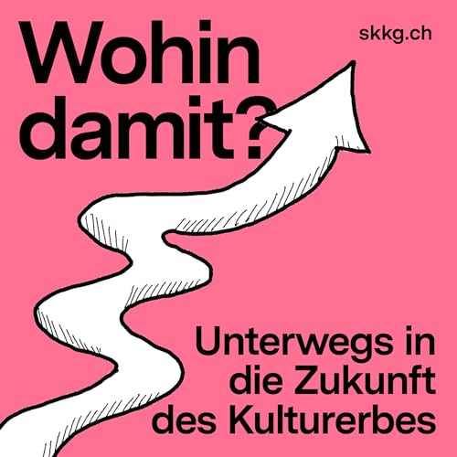 CAMPO Trip London: How do you build a space in the mind, and the heart? (Teil 1)