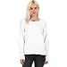 Volcom Juniors' Unwrytten Scoop-Neck Sweater