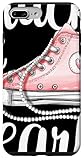 Chucks And Pearls Democrat Gift US President Kamala Harris Case for iPhone 7 Plus/8 Plus