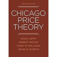 Chicago Price Theory, Second Edition