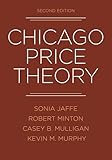 Chicago Price Theory, Second Edition