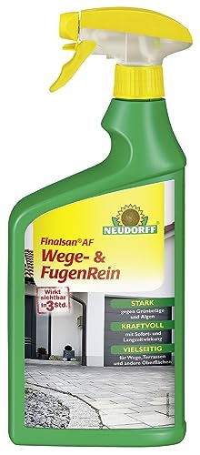 Neudorff Finalsan Af Vie & Fuge Rein 1 Ltr.