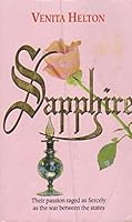 Diamond Sapphire 0261664921 Book Cover