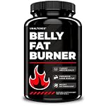 Fat Burner Supplements Caffeine