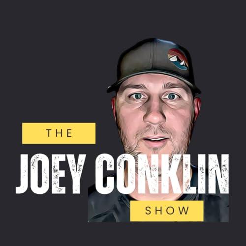Couverture de Joey's Campground Adventure