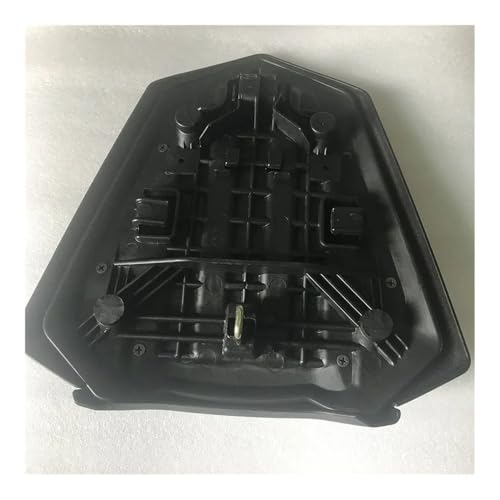 Capot de selle passager CBR500R aérodynamique carénage arrière CB500F rigide - 6