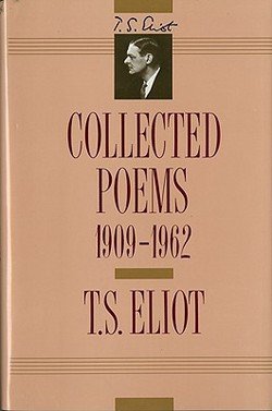 洋書 e Herbert T. S. Eliot Amazon.co.jp: Collected Poems, 1909-1962 (Hardcover)-by T. S.