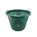 Lee Fisher Joy Fish Heavy Duty Fish Basket, Green