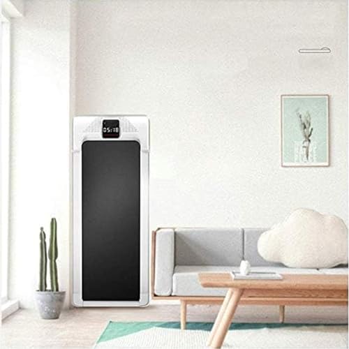 Image of Electric Treadmills,Treadmill for Walking,Folding Treadmills for Small Spaces Fitness Compact Running Equipment with LCD for Home