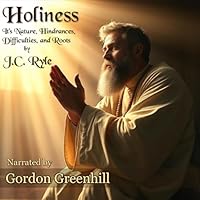 Holiness