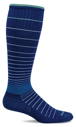 Image of Sockwell Women's Circulator Moderate Graduated Compression Sock