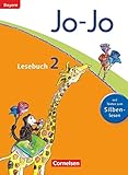 lesebuch grundschule 1. klasse  Jo-Jo Lesebuch - Grundschule Bayern - Ausgabe 2014 - 2. Jahrgangsstufe: Schulbuch
