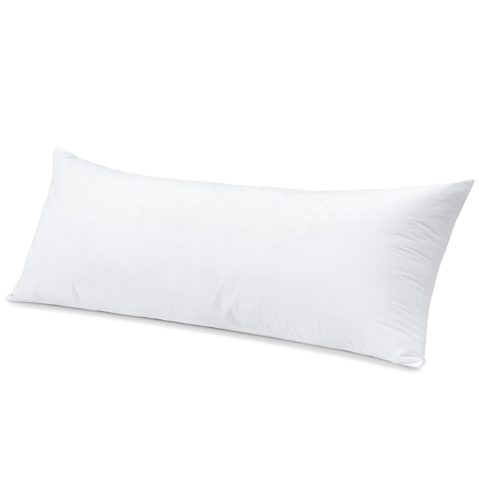 Artscope 14x36 Pillow Insert, Synthetic Down Lumbar Pillow Insert for Bed, Ultra Soft Decorative Long Throw Pillow Inserts for Living Room Couch Bed