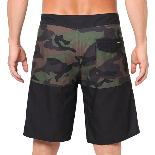 Quiksilver Men's Standard Everyday Division 20 Boardshort Swim Trunk2