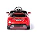 ATAA Mercedes GLA Coche eléctrico para niños batería 12v con Mando Padres...
