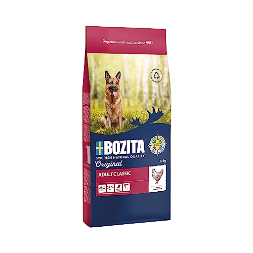 Bozita Dog Original Adult Classic 12 kg
