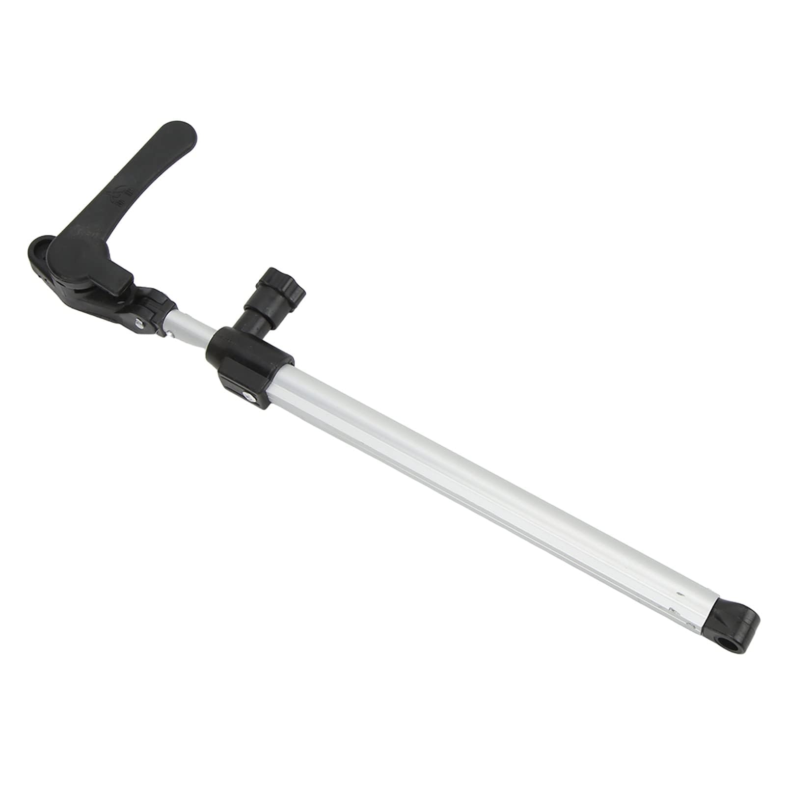 2 uds. Varilla de Soporte para Ventana de Caravana, 310-435mm Telescópica de Aleación de Aluminio, Abridor de Ventana de Caravana/barra de Cierre, Soportes de Ventana de Remolque para Caravana,