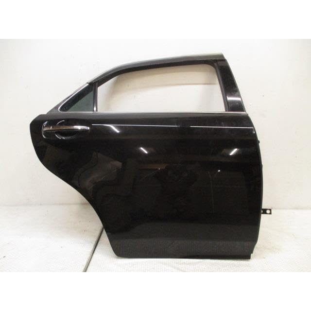 20クラウン アスリート後期 右側の内側のみ クラウン DBA-GRS200 トリムセット 内張りセット 純正品番67620-30F80