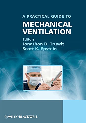 A Practical Guide To Mechanical Ventilataion view 2