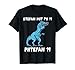 Trex Meme Dinosaurier mit Überbiss Stefan mit ph Stephan T-Shirt Spielzeug,Dinosaurier günstig Kaufen-Trex Meme Dinosaurier mit Überbiss Stefan mit ph Stephan T-Shirt
