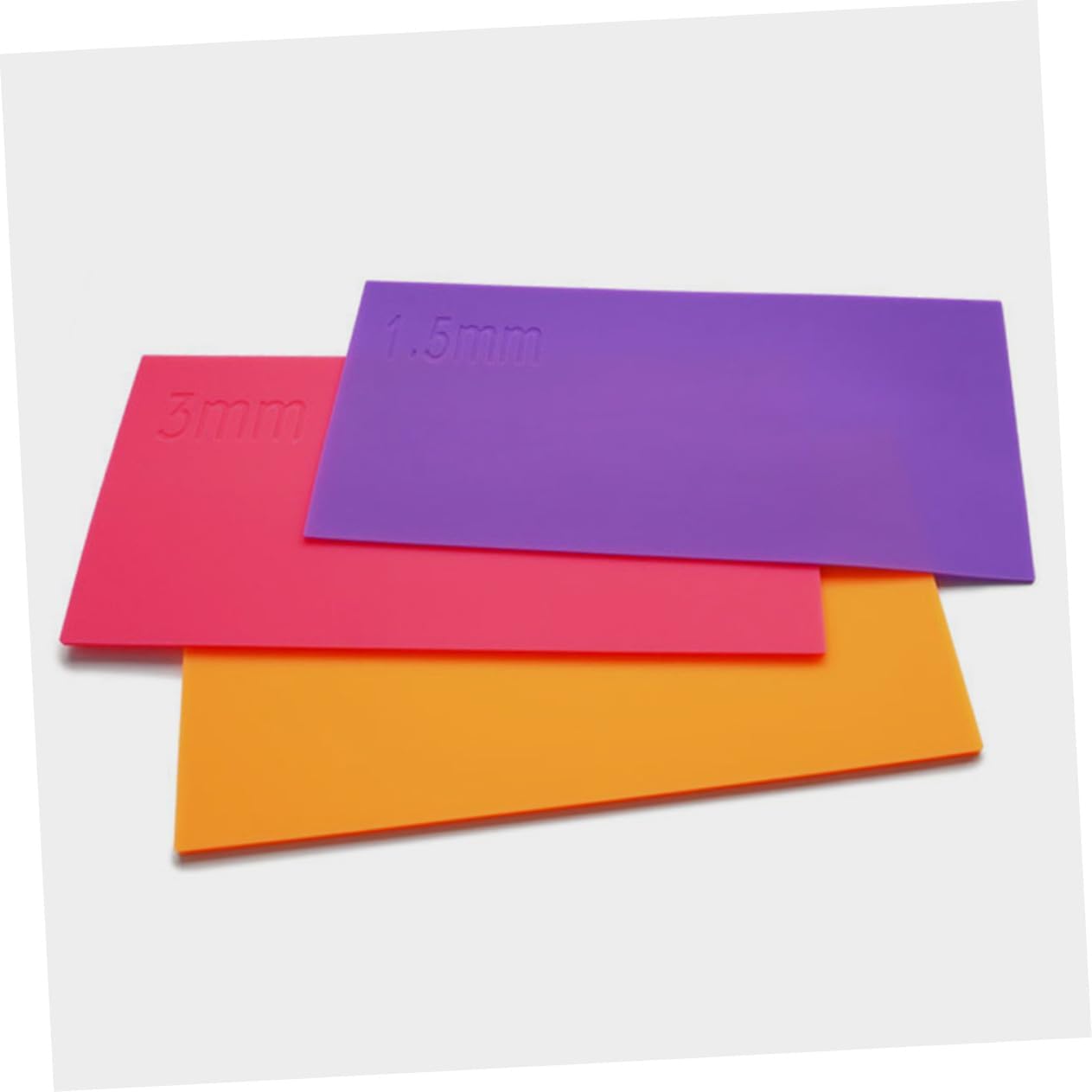 GLSTOY 3pcs - Sublimation Sleeves for Tumbler Press and Practical High-Temperature Printing Wraps for Craft Projects and Mug Press Applications