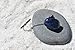Custom Sodalite Stone Tie Tack Handmade - Quantity of 1