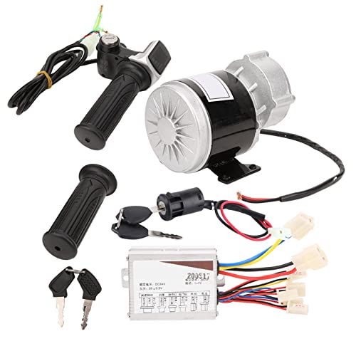 MY1016Z?24V 350W dXN[^[d] DIY ϊuVt[^[Lbg