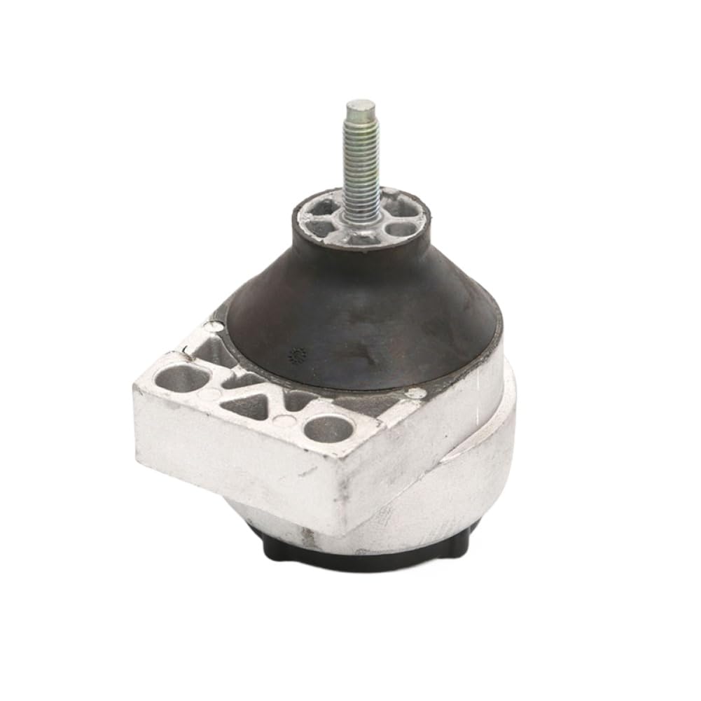 Engine Mount and Transmission Mount Kit A65X-1112025 for Focus 1998-2007 1.6L 1.8L 2.0L