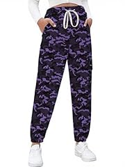 Quick Dry - Purple Camo