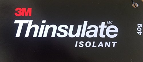 Easy Off Gloves Thinsulate Guanti con punta