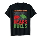 I love babysitting bears and bulls - investment