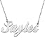Sayles - Silver