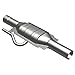 Direct Fit Catalytic Converter Magnaflow 95220