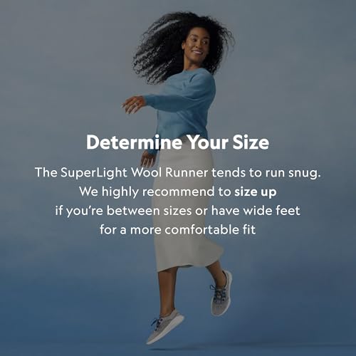 Allbirds Women’s Superlight Wool Runner Casual Sneakers2