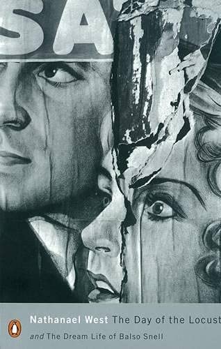 The Day of the Locust and the Dream Life of Balso