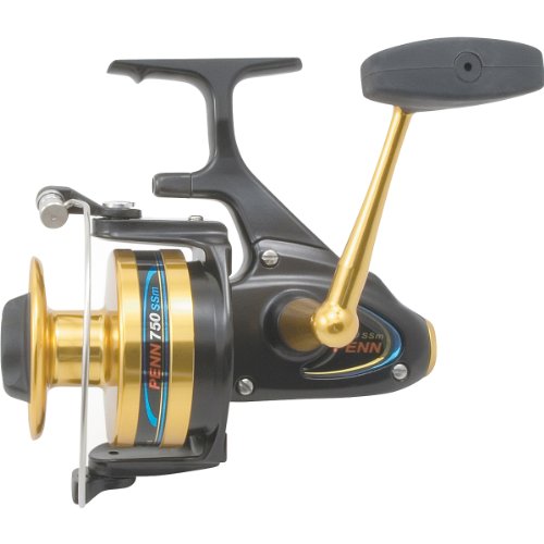 Penn Spinfisher SSM Spinning Fishing Reel