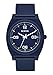 Nixon Time Teller A12483010 Blue Resin Japanese Quartz Fashion Watch