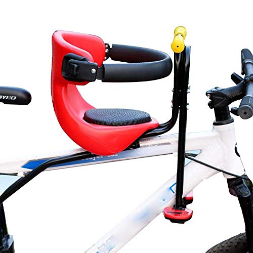 NACHEN Mountain Bicycle Child Front Seat Back Child Baby Safe Seats with Armrest Sale