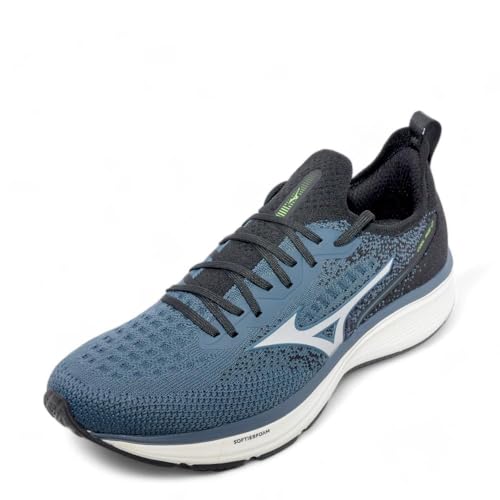 Tênis Masculino Mizuno Cool Ride 2 Azul 40