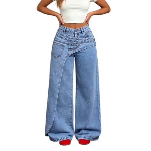 Ropa de calle casual estilo Y2K para citas y salidas de fin de semana