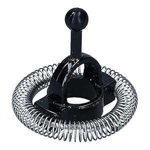 LUTH Premium Profi Parts magneet melkopschuimer spiraal geschikt voor Krups MS-623523 Nespresso Aeroccino3 DeLonghi…