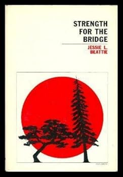 Hardcover Strength for the bridge Book