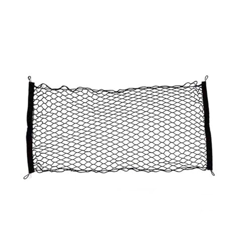 Filet de coffre pour Toyota Sienna 2011-2020 avec poches de rangement