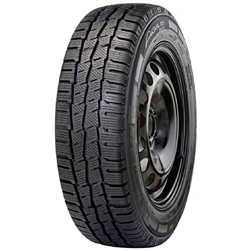 Michelin Agilis Alpin M+S - 225/75R16 121R - Winterreifen