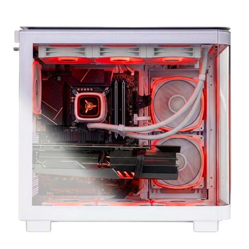 Custom built gaming PC RTX 4080