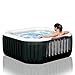 Intex 28456 - Spa hinchable Jet y Burbujas octogonal 1.098 litros