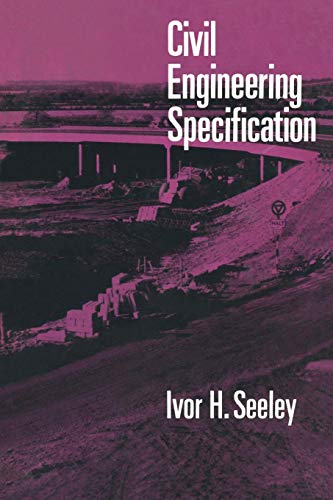 Civil Engineering Specification view 2
