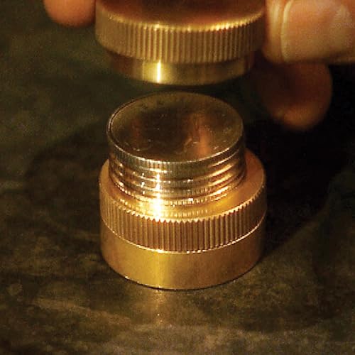 Marvin'S Magic MM 1106.D The Dynamic Coins Amazing Trick Set | Amazing Magic Tricks thumb #1
