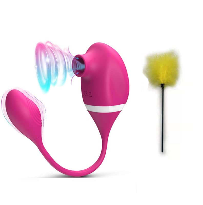 LTT Jüêgős dê ről påȑa Mujer Multifunción Fantasía Fácil Disfrutando Handheld para Músculos de Tejido Profundo Suave Fácil de Limpiar Cuerpo Relajarse Juguetes Juego Divertido Fuerte/A